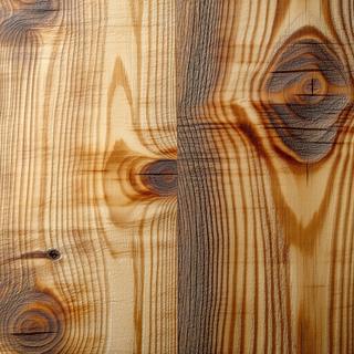 Detalle de veta de madera recuperada